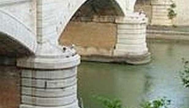 ROMA, UNA DONNA SI GETTA NEL TEVERE: 'ANNEGATA DAVANTI AI PASSANTI' - 16/02/2013