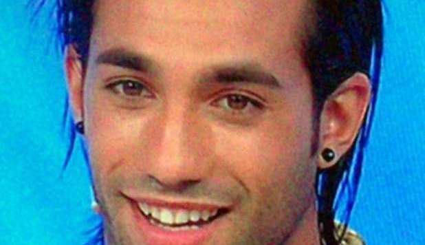 MARCO STABILE ACCUSATO DI STUPRO. L'EX TRONISTA RISCHIA IL PROCESSO - FOTO - 17/02/2013