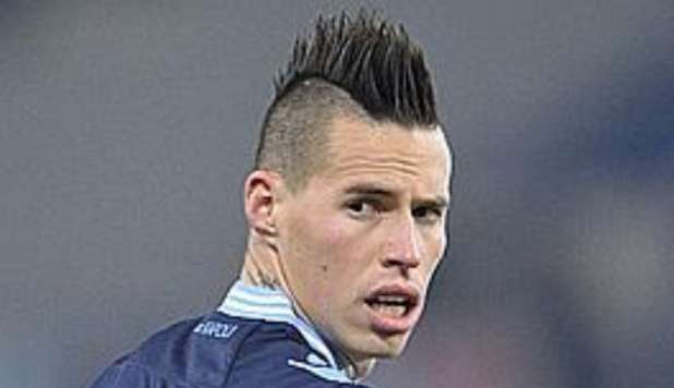 NAPOLI, HAMSIK: RAPINA CON LA PISTOLA IN FACCIA. I PM: 'INTIMIDAZIONE ALLA SQUADRA' - 19/02/2013