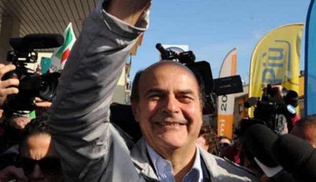 BETTOLA, NEL PAESE DI BERSANI IL PDL VINCE SIA AL SENATO CHE ALLA CAMERA - 25/02/2013