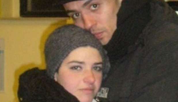 GIOVANE COPPIA DI SENZA TETTO MULTATA PER 'OCCUPAZIONE DI SUOLO PUBBLICO' - 25/02/2013