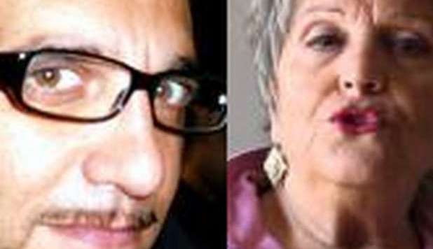 CHI SONO I 'GRILLINI' IN PARLAMENTO:  ELETTI ANCHE MAMMA E FIGLIO DI LATINA - FOTO - 26/02/2013