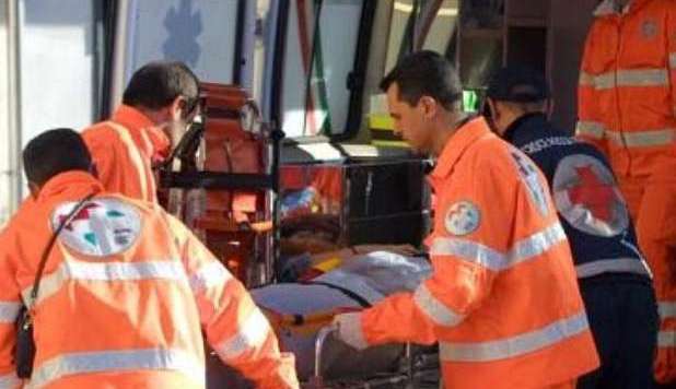 ROMA, FOTOGRAFO DEI VIP UCCISO CON UN COLPO DI PISTOLA ALLA TESTA - 28/02/2013