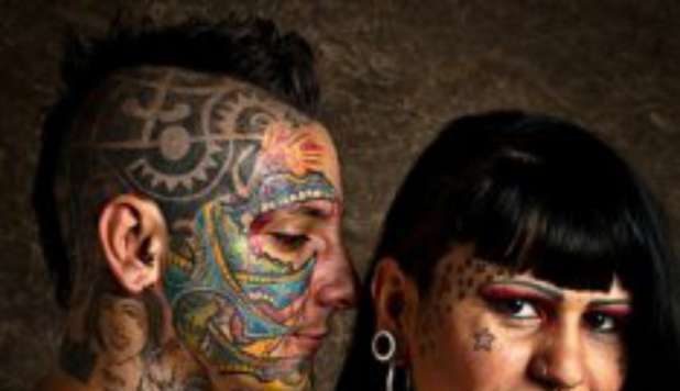 TATUAGGI, ALLARME DEI DERMATAOLOGI: 'I NUOVI INCHIOSTRI SONO DANNOSI' - 26/02/2013