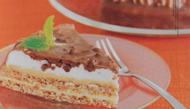 IKEA, BATTERI NELLE TORTE AL CIOCCOLATO: VENDITE BLOCCATE IN TUTTA ITALIA - FOTO - 05/03/2013