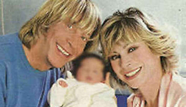 CARMEN RUSSO MAMMA, ARRIVA IL REALITY SU LA5: 'MAMMA LI TURCHI' - 06/03/2013