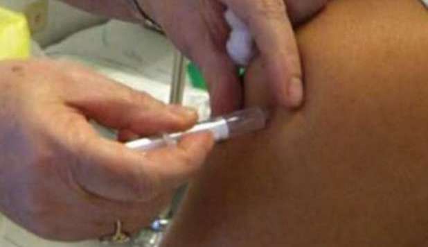 MUORE DOPO L'INIEZIONE DI ANTIBIOTICO PER L'INFLUENZA - 07/03/2013