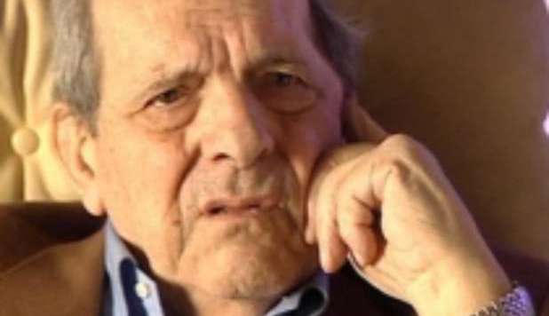 MORTO DAMIANO DAMIANI, IL REGISTA DELLA PIOVRA. AVEVA 90 ANNI - FOTO - 07/03/2013