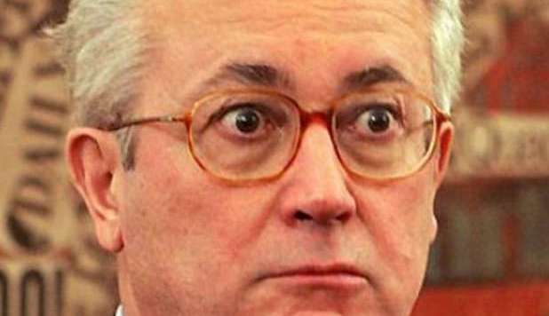 TREMONTI INDAGATO PER FINANZIAMENTO ILLECITO: 'CASA RESTAURATA GRATIS' - 10/03/2013