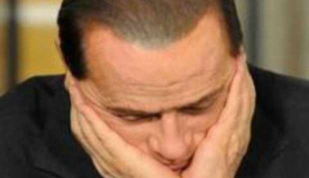 LO SFOGO DI BERLUSCONI: 'VOGLIONO ARRESTARMI. BASTA CON I MODERATISMI' - 12/03/2013