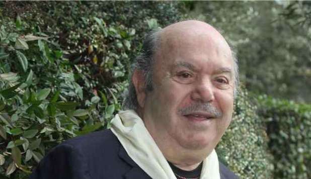 LINO BANFI, AMORE PER IL CAV: 'LO VOTEREI ANCHE SE AMMAZZASSE 122 PERSONE' - 13/03/2013