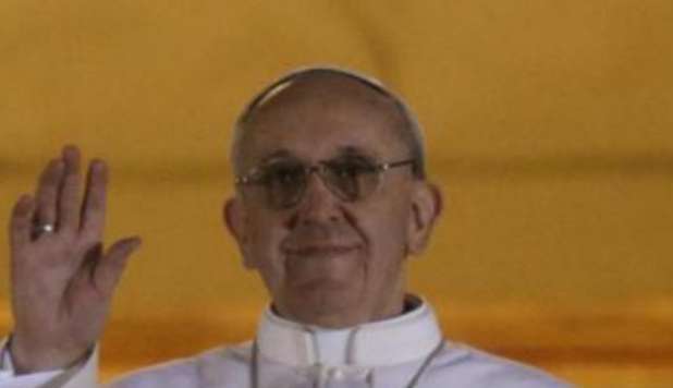 FRANCESCO, OMBRE SUL NUOVO PAPA: 'ERA VICINO ALLA DITTATURA MILITARE' - 14/03/2013