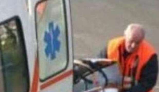 MURATORE PERDE IL LAVORO. LO TROVANO IMPICCATO A UN ALBERO - 14/03/2013