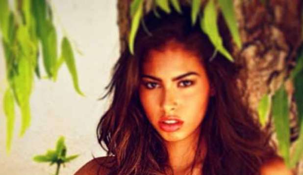 CAVANI, ECCO LA PRESUNTA AMANTE. 'È STEFANIA, 22ENNE NAPOLETANA' -FOTO - 19/03/2013