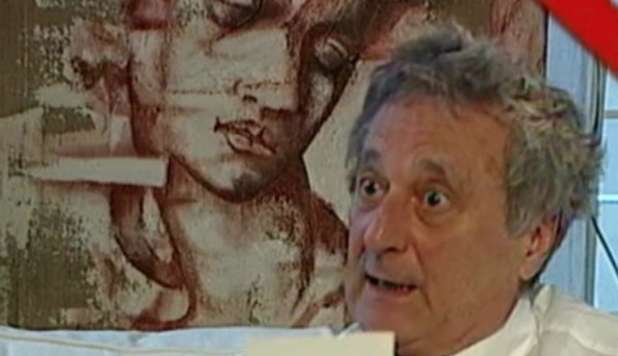 IACCHETTI A CHI L'HA VISTO: 'MESSAGGI DAI MEDIUM SU UNA DONNA SCOMPARSA' - FOTO - 27/03/2013