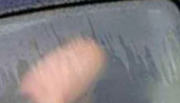FANNO L'AMORE IN AUTO DAVANTI ALLA STAZIONE. LUI 30 ANNI, LEI 17: DENUNCIATI - 28/03/2013