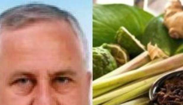 CURA CENTINAIA DI MALATI DI CANCRO CON LA NATUROPATIA. MA NON È UN MEDICO - FOTO - 29/03/2013