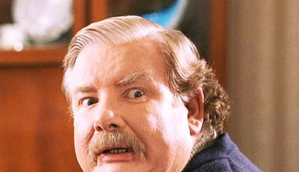 È MORTO RICHARD GRIFFITHS. ADDIO ALLO 'ZIO ANTIPATICO' DI HARRY POTTER - FOTO - 29/03/2013