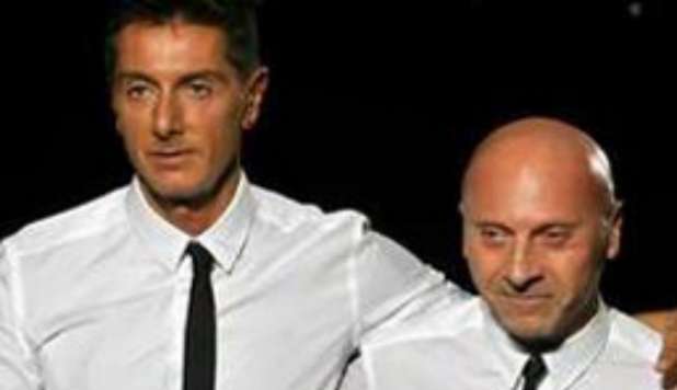 DOLCE E GABBANA CONDANNATI IN APPELLO, MAXI MULTA DA 343,4 MILIONI DI EURO - 30/03/2013