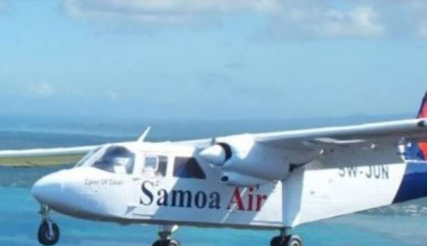 IL BIGLIETTO AEREO? LO PAGHI IN BASE A QUANTO PESI: L'IDEA DELLA SAMOA AIR - 03/04/2013