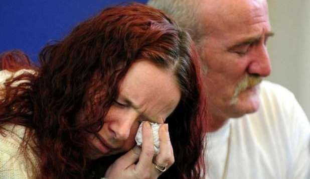 DÀ FUOCO ALLA CASA E UCCIDE I SEI FIGLI: 'VOLEVA SALVARLI E INTASCARE I SUSSIDI' - 04/04/2013