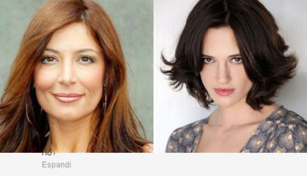 ASIA ARGENTO-LUCARELLI, LITE SU MORGAN: 'NON SAPEVO FOSSI ANDATA A LETTO...' - FOTO ALL'INTERNO - 07/04/2013