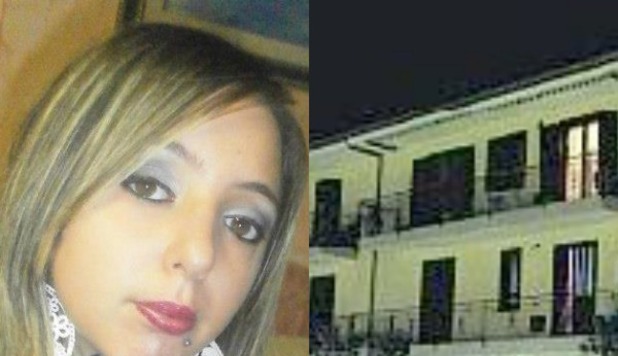 LATINA CHOC, MAMMA E FIGLIA SGOZZATE  IN CASA: 'SONO STATE UCCISE' - FOTO - 07/04/2013