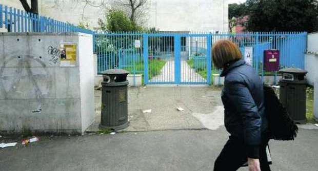 Nomade chiede l'elemosina a un'anziana e tenta di rapinarla: le rompe il femore - 07/04/2013