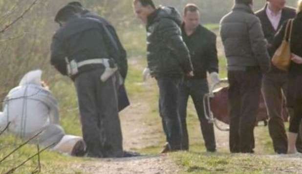 UOMO UCCISO DA DUE RAGAZZINE  DI 15 ANNI: 'VOLEVA VIOLENTARCI' - FOTO - 08/04/2013