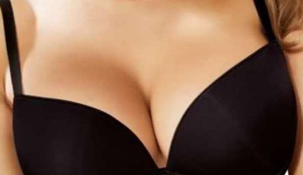 'PER AVERE UN SENO SEMPRE SODO MEGLIO NON USARE IL REGGISENO' - 10/04/2013