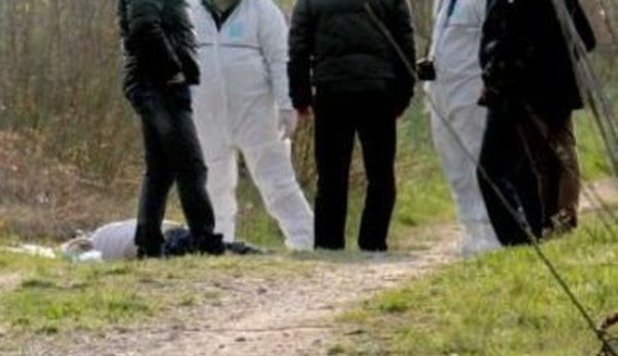 AUTOPSIA: 'NON È STATO SOFFOCATO'. LE 15ENNI: 'SEMBRAVA UN VIDEOGAME' - FOTO - 10/04/2013