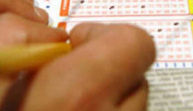 SUPERENALOTTO A ROMA 'SUPERVINCITORE' DA 500.000 EURO - 11/04/2013