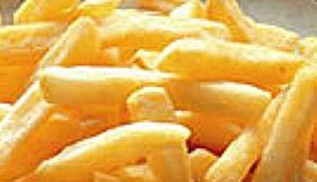 TOPO FRITTO NELLE PATATINE: RAGAZZA IN OSPEDALE, MULTA DA 3.500 EURO - 12/04/2013