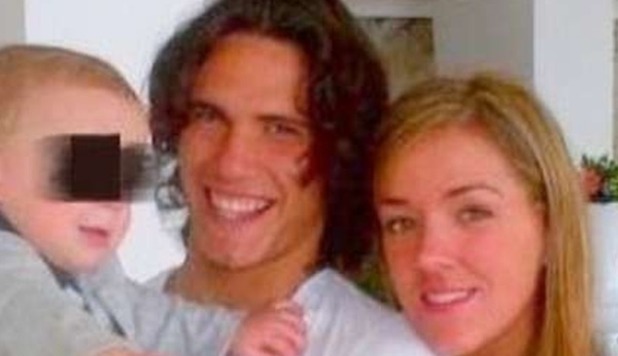 CAVANI E SOLEDAD, DIVORZIO DA RECORD. LA TV URUGUAIANA: 'LEI VUOLE 12 MILIONI' - 15/04/2013