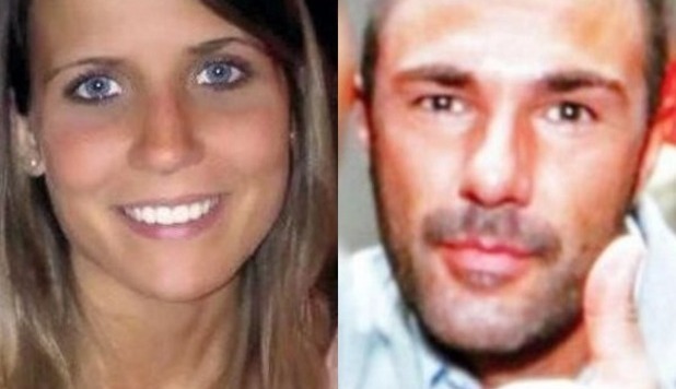 DENISE, UCCISA DALL'EX. IL BIGLIETTO: 'SCUSATE, SENZA DI LEI NON VIVO PIÙ' - FOTO - 18/04/2013