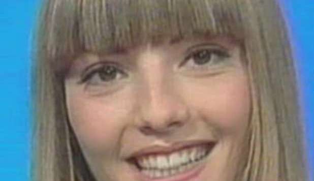 ILARIA DI 'NON È LA RAI' DALLA D'URSO: 'IL COMA MI HA CAMBIATO LA VITA' - 21/04/2013