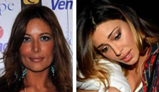 BELEN, SELVAGGIA LUCARELLI FURIOSA LE SCRIVE: 'NON LA DEVI FAR VEDERE A...' - 21/04/2013