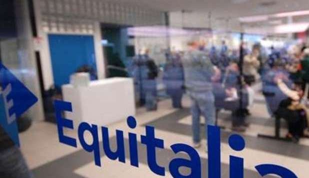 EQUITALIA: STOP AI PIGNORAMENTI DI STIPENDI E PENSIONI SUI CONTI CORRENTI - 22/04/2013