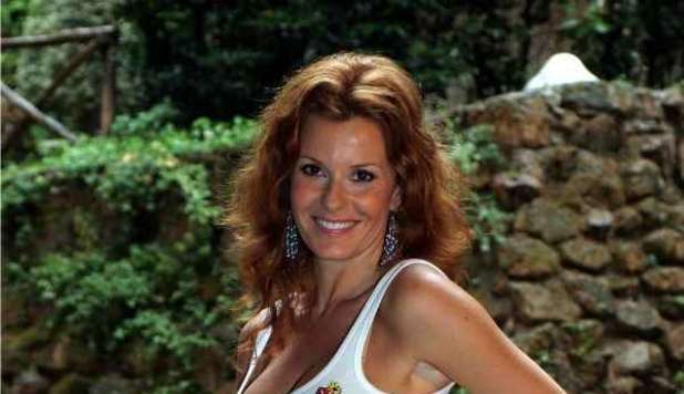 RAFFAELLA BERGÉ DI CENTOVETRINE ARRESTATA: 'TANGENTI E RICICLAGGIO E MOLTO ALTRO' -FOTO - 23/04/2013