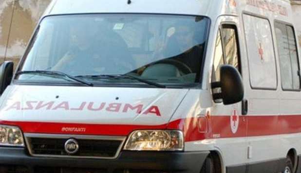DONNA INCINTA PICCHIATA DAL SUO COMPAGNO: 'HA PERSO IL FIGLIO' - 28/04/2013
