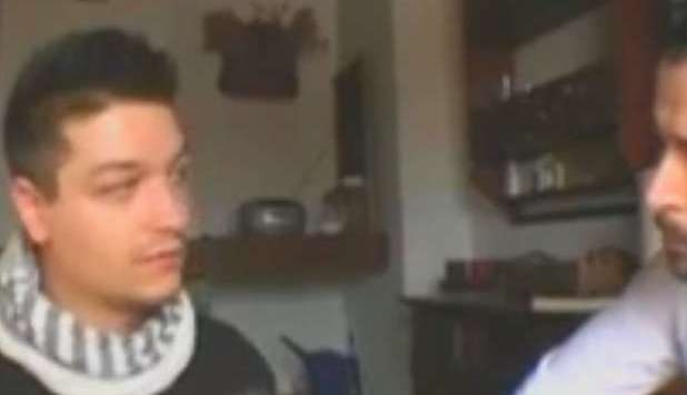 'LE IENE' E GLI ABUSI IN COMUNITÀ: GIOVANE PICCHIATO PER VENDETTA DOPO IL REPORTAGE - 29/04/2013