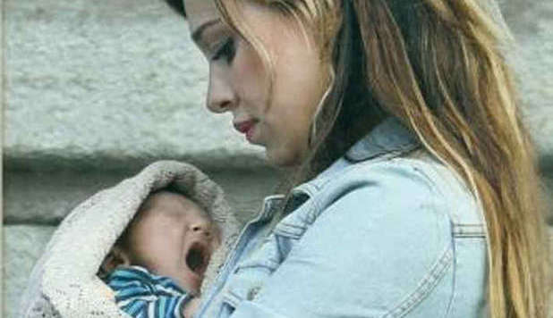 I PEDIATRI CONTRO BELEN RODRIGUEZ: 'BASTA PUBBLICITÀ OCCULTA' - FOTO - 30/04/2013