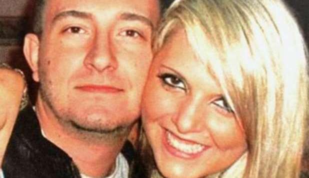 'È TARDI, NON ANDARE', 30ENNE NON ASCOLTA LA FIDANZATA E SI SCHIANTA IN AUTO - FOTO - 05/05/2013