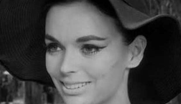 MORTA ROSSELLA FALK, AVEVA 86 ANNI. FU STAR AL CINEMA CON FELLINI E VISCONTI - 05/05/2013