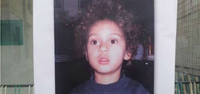 MATTEO, BIMBO DI SEI ANNI SCOMPARSO DA DUE MESI IN ABRUZZO - FOTO - 07/05/2013