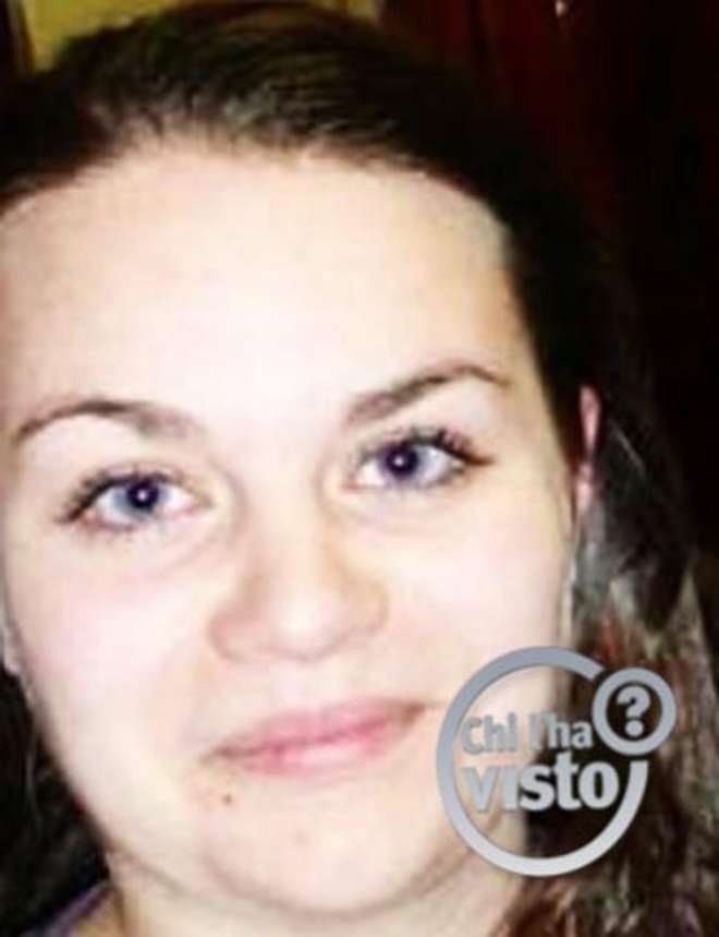 RITROVATA DIANA A ROMA, LA 15ENNE SCOMPARSA: ''SEQUESTRATA E COSTRETTA A SPOSARE UN ROM'' - FOTO - 10/05/2013