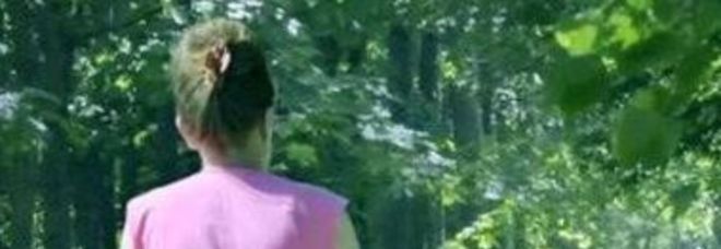 BADANTE 45ENNE VA IN GIRO PER I NEGOZI E ABBANDONA L'ANZIANO: DENUNCIATA - 11/05/2013