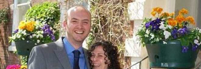 UCCIDE LA MOGLIE E FINGE DI ESSERE IN  GIRO PER IL MONDO CON LEI: CONDANNATO - 11/05/2013
