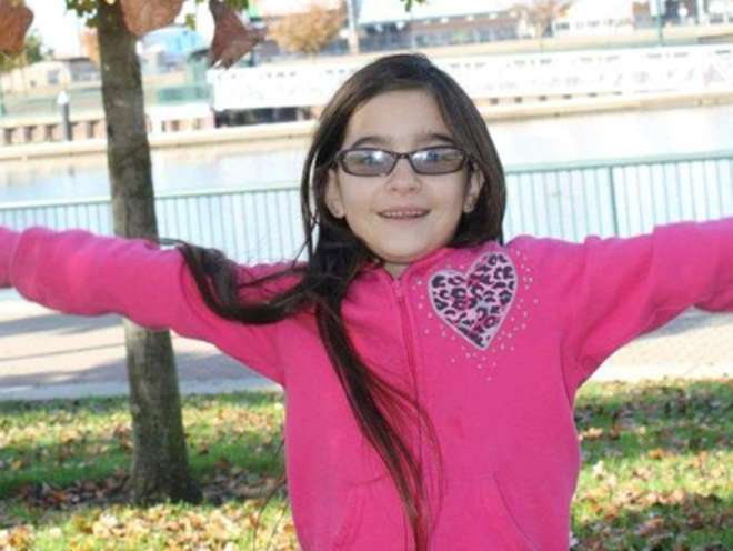 UCCIDE A COLTELLATE LA SORELLINA  DI 8 ANNI: ARRESTATO 12ENNE - FOTO - 12/05/2013