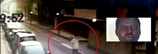 MILANO, AGGRESSIONE A PICCONATE: MORTE CELEBRALE PER DANIELE, 21 ANNI - FOTO - 13/05/2013